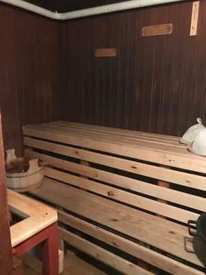 Сауна Тихая гавань в Омске: фотографии, цены и отзывы - 101sauna.ru