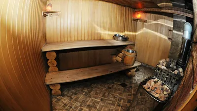 Var House, Сауна в Ульяновске: фотографии, цены и отзывы - 101sauna.ru