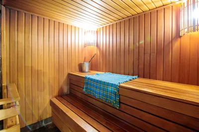 Var House, Сауна в Ульяновске: фотографии, цены и отзывы - 101sauna.ru