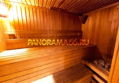 Замок в Долине в Перми: фотографии, цены и отзывы - 101sauna.ru