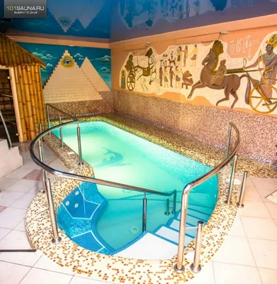Экзотика, сауна в Барнауле: фотографии, цены и отзывы - 101sauna.ru