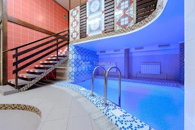 Банный комплекс Малинки в Барнауле: скидки, фото, цены, отзывы