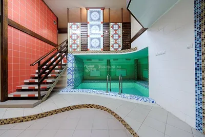 Банный комплекс Малинки в Барнауле: скидки, фото, цены, отзывы