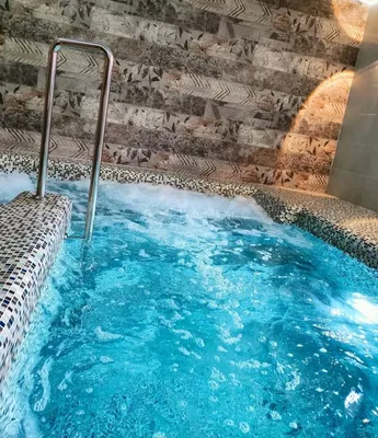 Сауна в отеле Москвич в Барнауле: фотографии, цены и отзывы - 101sauna.ru