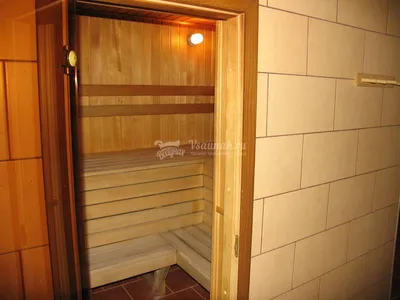 Сауны Барнаула в 🔥 Индустриальном районе - цены, 📷 фото, отзывы