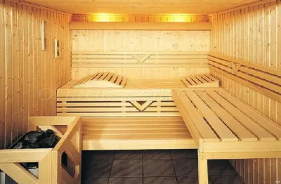 Сауна Островок в Барнауле: скидки, фото, цены, отзывы