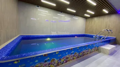 Сауна AQUA МойДодыр в Якутске: скидки, фото, цены, отзывы