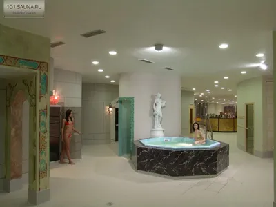 Олимпик, гостевой дом в Калининграде: фотографии, цены и отзывы -  101sauna.ru