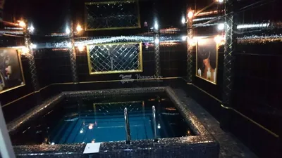 Сауна Бордо в Калининграде: скидки, фото, цены, отзывы