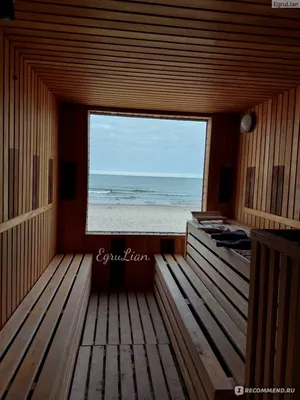 Nordic SPA в Янтарном