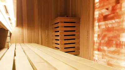 Финские и турецкие сауны, раздевалки к услугам посетителей Дворца спорта  (ФОК) на улице Горького 87 в Калининграде - Государственное автономное  учреждение Калининградской области «Дирекция спортивных сооружений»