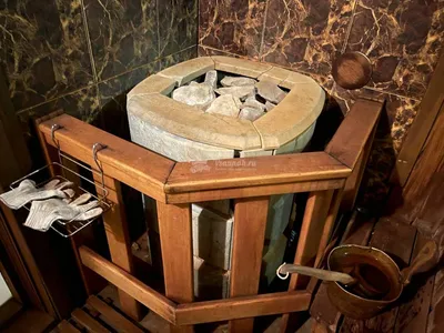 Душевная баня в Калининграде: скидки, фото, цены, отзывы