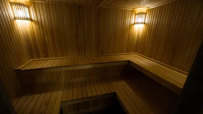 Сауна Кристалл в Калининграде: скидки, фото, цены, отзывы