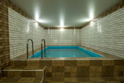 Сауны 🔥 Липецка с большим бассейном - цены, 📷 фото, отзывы