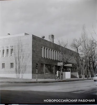 Сауна Охотник в Новороссийске