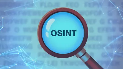 Сбор информации - OSINT | Форум информационной безопасности - Codeby.net