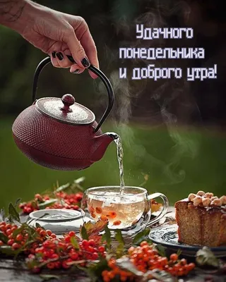 Зимние картинки \"С Добрым Утром!\" (502 шт.)