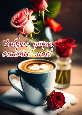 Доброго утра!🍁🍂🍁🌞 Счастливого дня!🥰🥰🥰 #доброеутро #сдобрымутром... |  TikTok