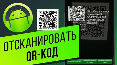 Как сгенерировать и считать QR-код - Лайфхакер