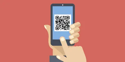 Как считать QR-код с помощью браузера, приложения, ПК на Windows и вручную  - InfoCity