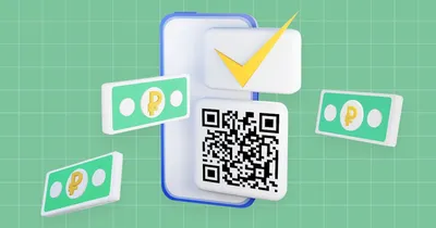 QR-код, чтобы найти свой любимец - Dénia.com