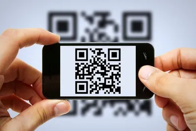 Генерация QR-кода программная и интерактивная (код открыт, управляемая  форма, обычное и управляемое приложение, API)