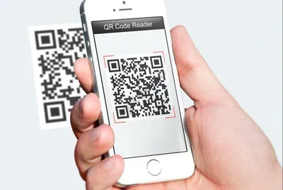 Оплата по QR-коду через СБП