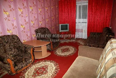 Сдаю студию на улице Волжской 20в в городе Прокопьевске 58.0 м² этаж 3/3  15000 руб база Олан ру объявление 109613660