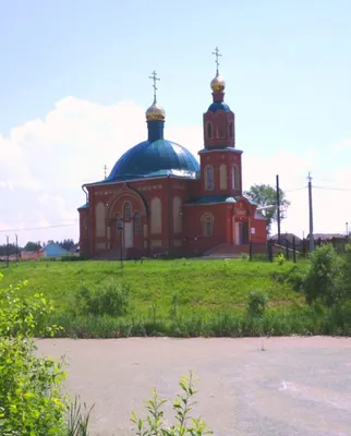 Седельниковский район | Центр Славянских Традиций