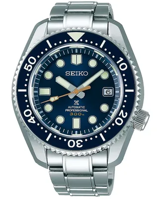 REVIEW: SEIKO “MONSTER” SRPD25 - YouTube