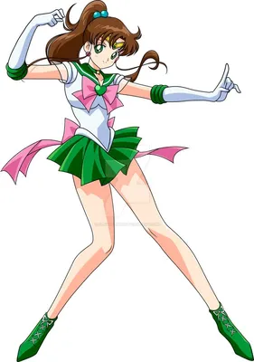 Pin by Марина on Sailor Jupiter | Sailor jupiter, Sailor moon manga, Sailor  moon character