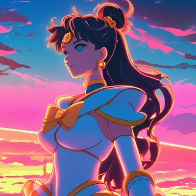 Игровая поверхность Nextprint Сейлор Юпитер Сейлор Мун - Sailor Moon 300 х  250 мм 14910 KV, код: 7587288 (ID#1917386525), цена: 240 ₴, купить на  Prom.ua