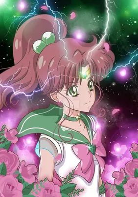 Сейлор Юпитер | Wiki | ☆Сейлор Мун ☆Sailor Moon ☆ Amino