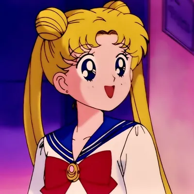 Sailor Moon (TV Series 1995–2000) - Trivia - IMDb