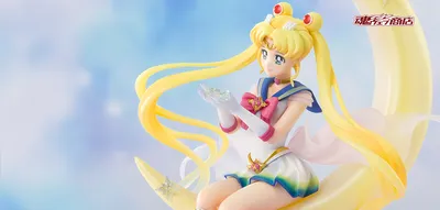 Sailor Moon Product List | TAMASHII WEB