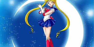 This Sailor Moon Spinoff STILL Doesn't Have an Anime Adaptation!