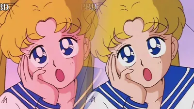 Sailor Moon Crying Desktop Wallpaper - Sailor Moon Wallpaper 4K