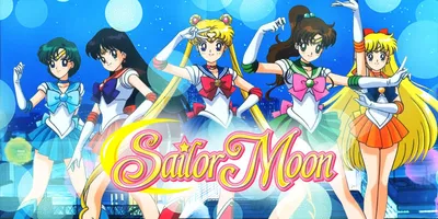 Sailor Moon Eternal Brings Long-Time Fans' Dreams to Life on Netflix | Den  of Geek