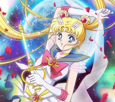 Sailor Moon” at 30: A Groundbreaking Series on an Interstellar Scale |  Nippon.com