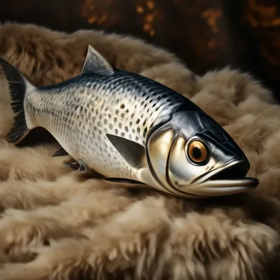 fish рыба сельдь селедка Stock Photo | Adobe Stock