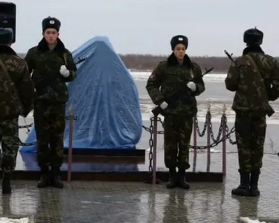 В селе Вертикос освящен храм в честь великомученика Георгия Победоносца |  18.09.2018 | Томск - БезФормата