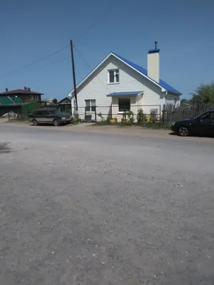 Нижегородская область, Шатковский район, село Архангельское, МОУ  \"Архангельская средняя школа\". (Население села Архангельское 2 384 чел.  Численность населения Нижегородской области 3247,7 тысяч человек.) -  Генуборка