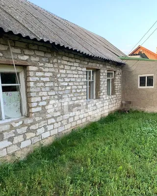 Жители села Донское решили возродить свою больницу