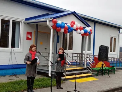 Музейно-выставочный центр с. Ермаковского — Ермаковский район, с.  Ермаковское, ул. Ленина, д 80б. Подробная информация о музее: расписание,  фото, адрес и т. д. на официальном сайте Культура.РФ