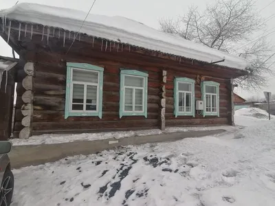 Купить дом, 40 кв. м., Ермаковское, цена 650000 руб., № 1327378 | Ribri.ru