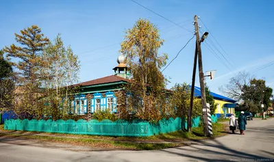 Дом, 60 м², 7 соток, купить за 700000 руб, Ермаковское, улица Мира, 2 |  Move.Ru