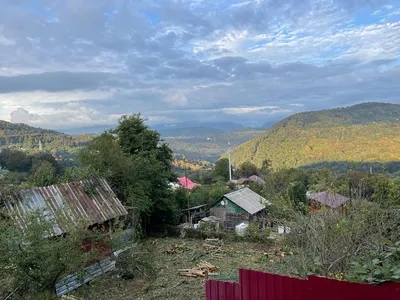 Участок в Краснодарский край, городской округ Сочи, село Каштаны, ., Купить  земельный участок Каштаны, Краснодарский край, ID объекта - 20006072061