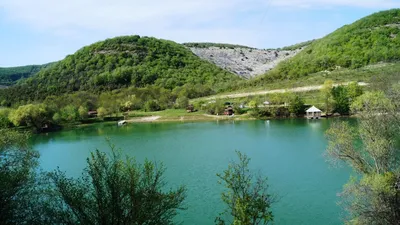 Село Родное - Севастополь... - Село Родное - Севастополь