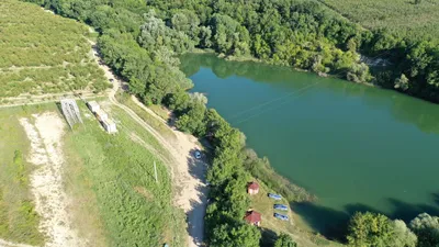 Страусиная ферма в Крыму село Родное. Что с ней стало спустя 10 лет |  КРЫМчане ➭ Travel | Дзен