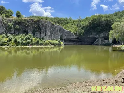 Zipline Park RODNOE, Sevastopol, 2015 - PARKTROPA Adventure Builders